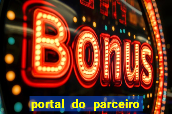 portal do parceiro i food